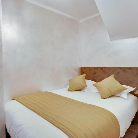 Roissy Appartements Exterior foto