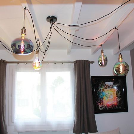Roissy Appartements Cameră foto