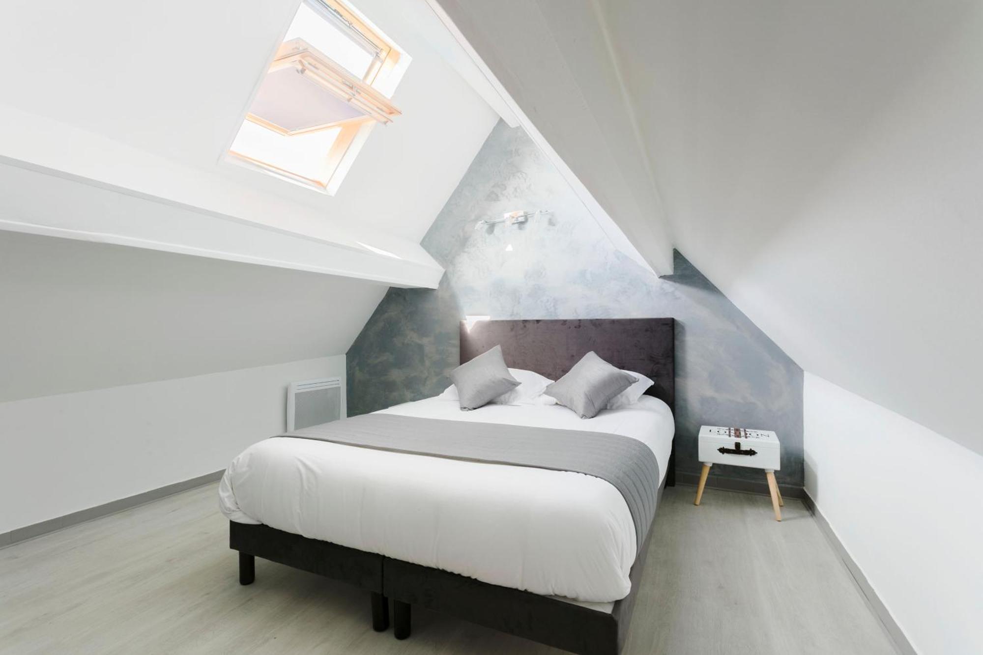 Roissy Appartements Cameră foto