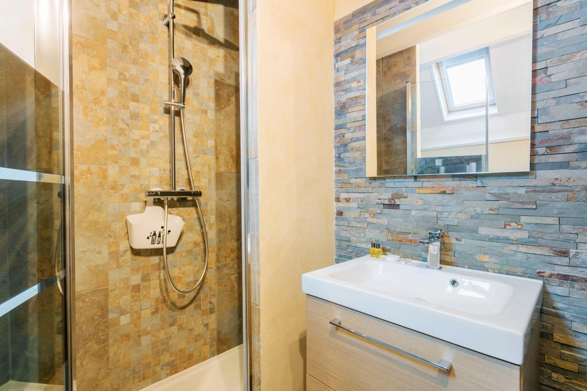 Roissy Appartements Cameră foto