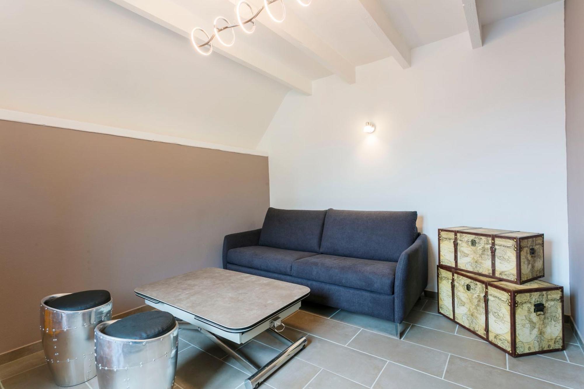Roissy Appartements Cameră foto
