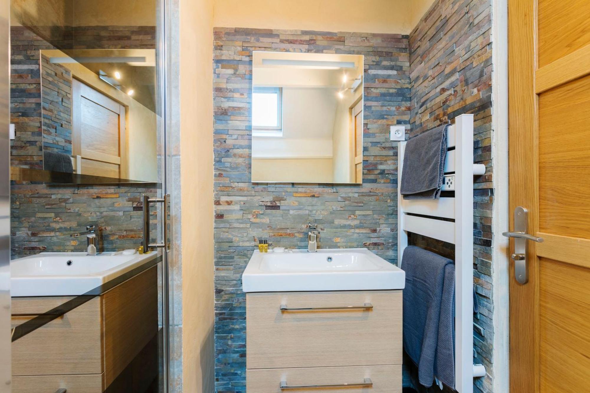 Roissy Appartements Cameră foto
