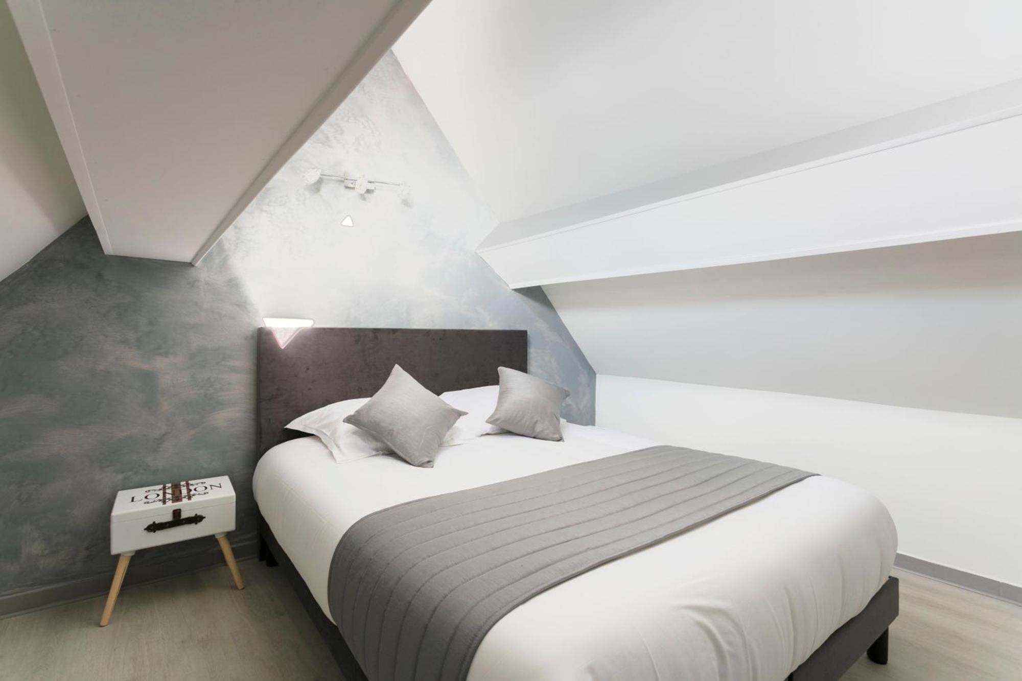 Roissy Appartements Cameră foto