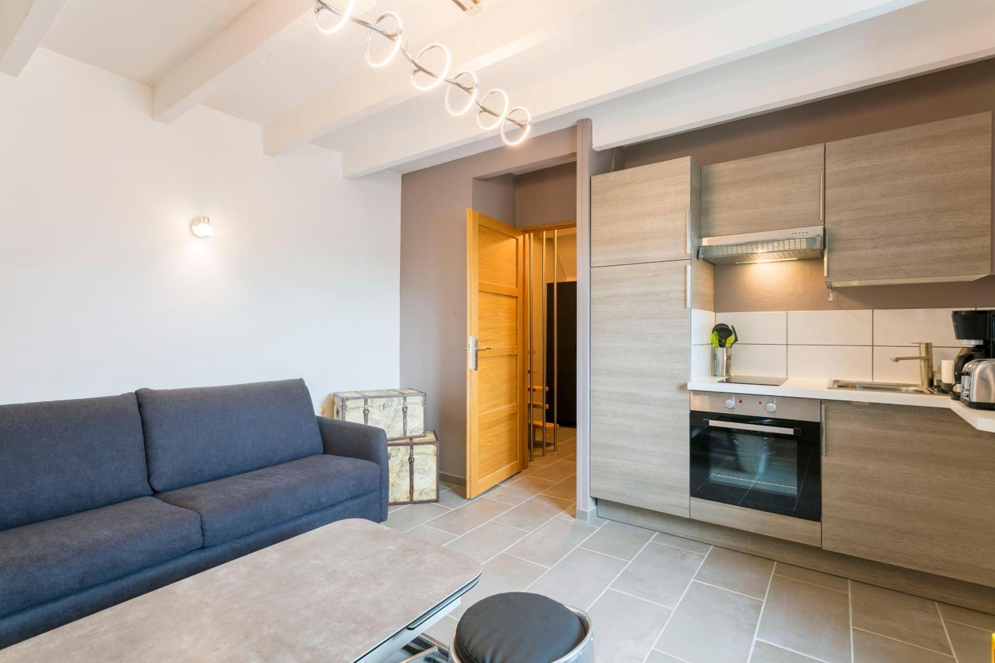 Roissy Appartements Cameră foto
