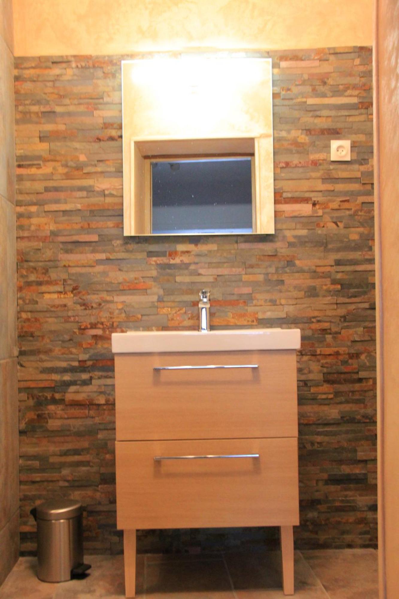 Roissy Appartements Cameră foto