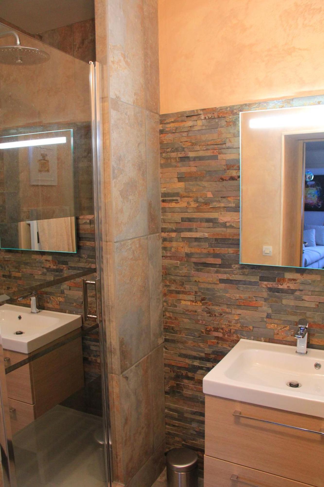 Roissy Appartements Cameră foto